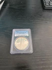 1999 P PCGS PF 70 DCAM AMERICAN SILVER EAGLE