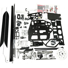 Preços baixos em Trex 600 em Kits e Modelos de Helicóptero RC