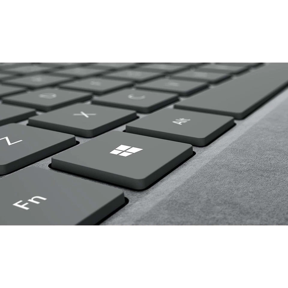 MICROSOFT FMN-00010 TASTIERA ORIGINALE LAYOUT ITA SURFACE PRO 3 4 5 6 7 - Immagine 2 di 4