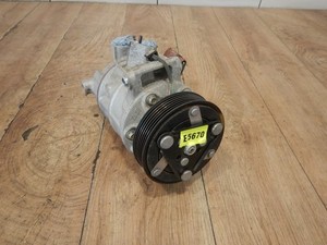 Klimakompressor VW Crafter 2N 7C 2,0 TDI 3Q0816803E Original