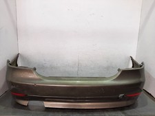 Pare-choc arrière BMW 525