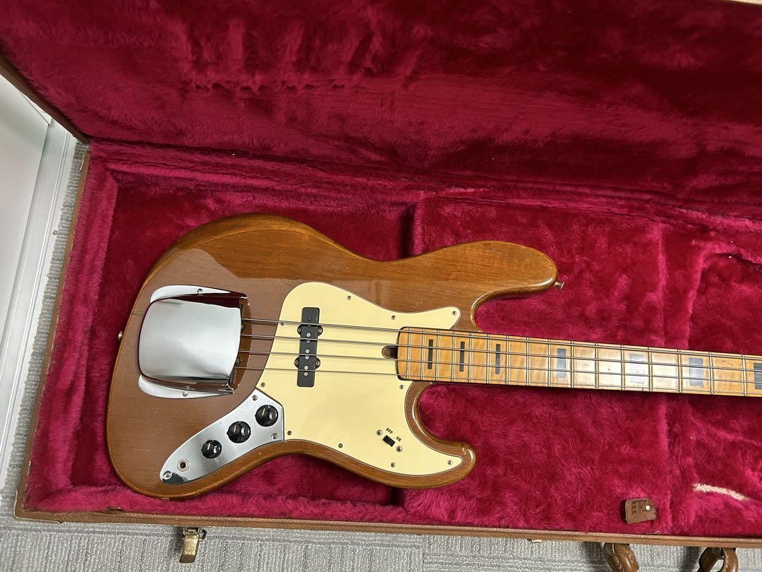 GRECO JB550 1970年代 ジャパンビンテージ グレコ ブースター付