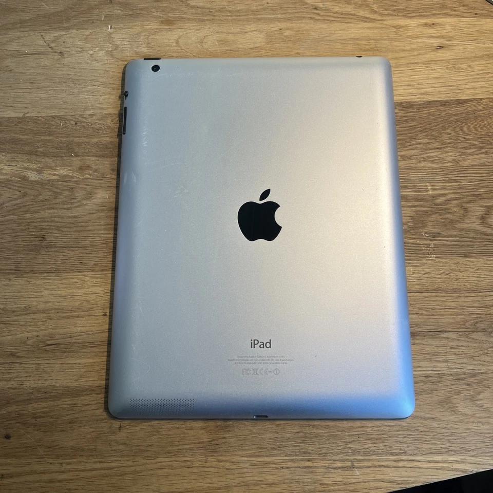 Apple iPad 2 -Top-mit Code Ersatzteile Ersatzteilspender - Bild 3 von 4