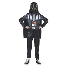 Star Wars Darth Vader Light Up Child Costume  Medium