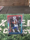 2025 Topps Kaden Prather Red (Raw)