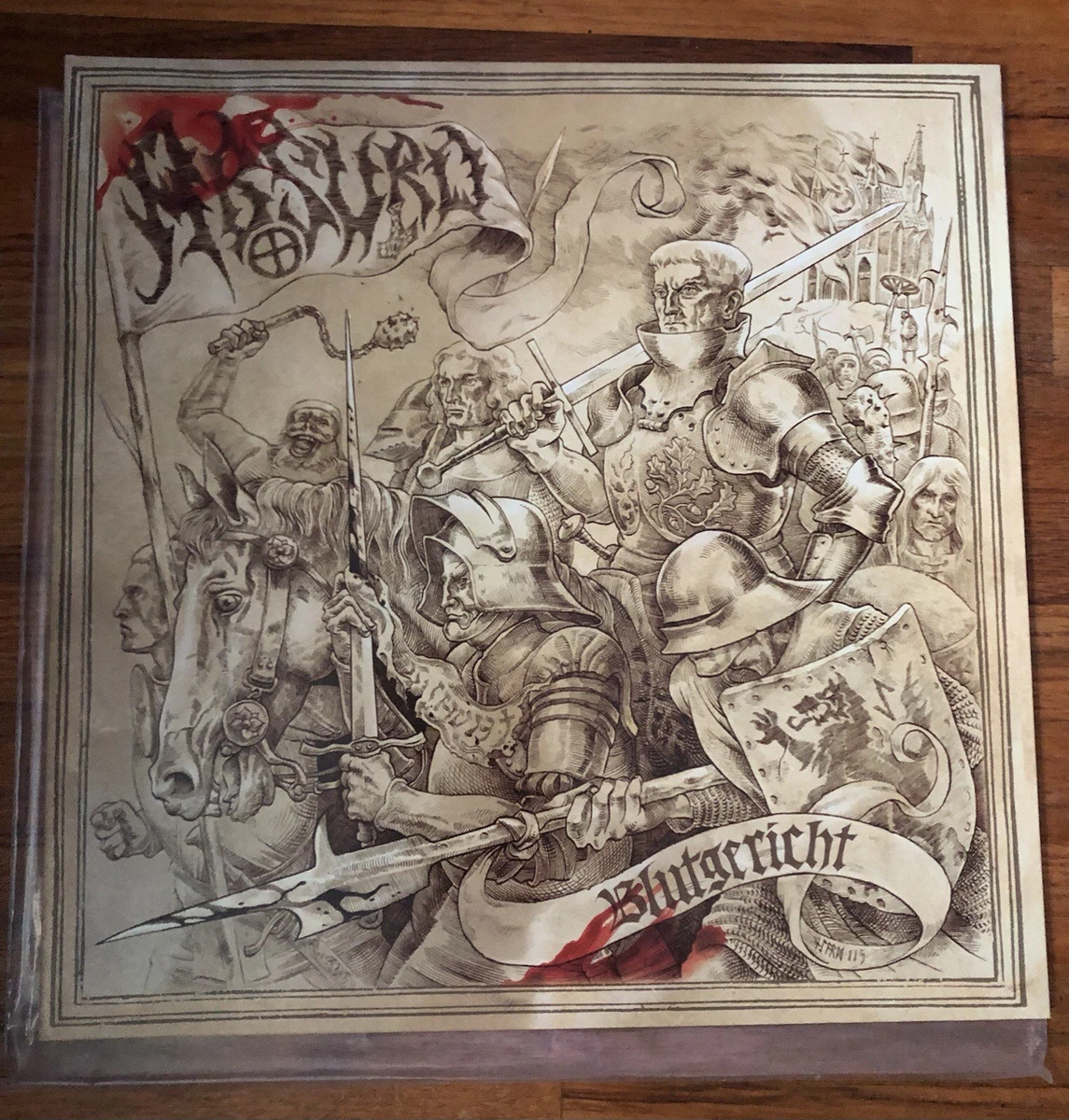 Goatmoon Vinyl Records for sale | eBay
