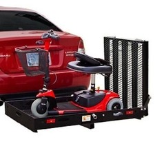 Harmar Mobility AL001 Universal Carrier Scooter/ Electric Wheelchair Carrier