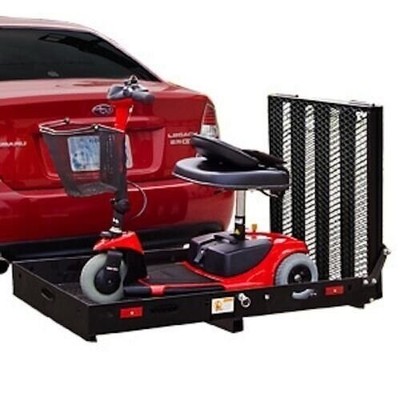 Harmar Mobility AL001 Universal Carrier Scooter/ Electric Wheelchair Carrier