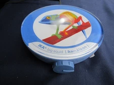 IKA Works Inc Big-Squid IKAmaleon (chameleon) 3W Magnetic Stirrer 0-1500rpm