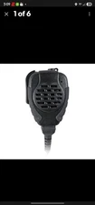 Pryme Trooper SPM-2122 Motorola Speaker Mic Vertex Standard VX Series (See List)