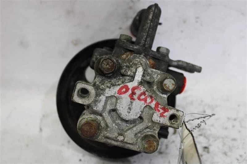 Used Power Steering Pump fits: 2011 Kia Sorento 2.4 Grade A Foto 2 de 4