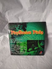 playstation picks Demo, Preview Some Of PlayStation's Phat Picks