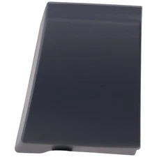 Fender Flares Moulding Trim Wheel Opening Molding Front Passenger Right Side