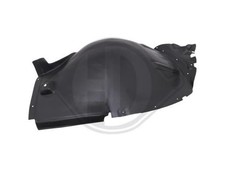  Radschale vorne rechts, Vorderteil f&uuml;r Mercedes X164 2006-2012