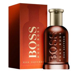 香水(男性用) Boss Oud Saffron 100ml Boss Bottled Oud Saffron | eBay