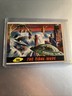 Original Mars Attacks 1962 Card #26 The Tidal Wave Topps Bub
