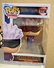 Funko Pop!  Jujutsu Kaisen - Satoru Gojo #1114