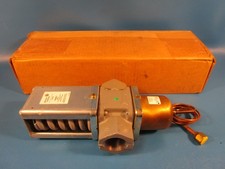 Johnson Control V46AD-1C, Pressure Regulating Valve, Two-Way, 50 gpm Max. 70 psi