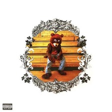 Image of Kanye West The College Dropout Vinyl LP 2LP Sealed Hip Hop Roc A Fella Classic