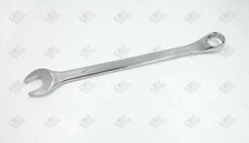 SK Hand Tools 88238 - 1-3/16" 12pt SuperKrome Fractional Long Combination Wrench