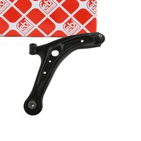 febi 36882 Querlenker + Lager FüR Ford Fiesta V MK5 VI MK6 Vorne Unten Rechts