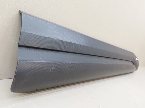 2019-2021 SUBARU ASCENT FRONT RIGHT PASSENGER SIDE LOWER DOOR TRIM MOLDING OEM - Picture 3 of 13
