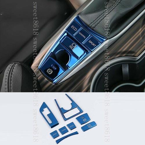 Ошибка epb camry