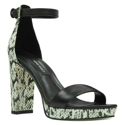 nine west dempsey black