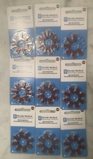 hearing aid batteries size 312