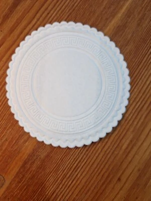 Tissue Disposable Coasters - Image 1 of 2
