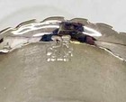 HSN Jay King Sterling Silver Thulite Inlay Spinner Ring Size 6 — photo 7