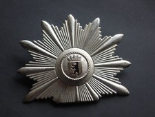 Original Tschako Stern der