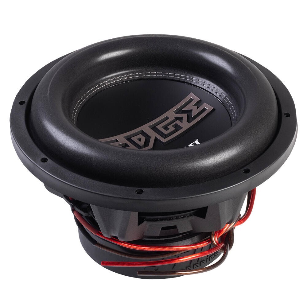Edge Audio EDP122SPL-E3 Subwoofer 30 2x2Ω 1500 Watt rms 12" Street Series