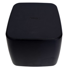 PolkAudio Surroundbar 3000 Subwoofer - Tested  Working - Polk Audio VGC