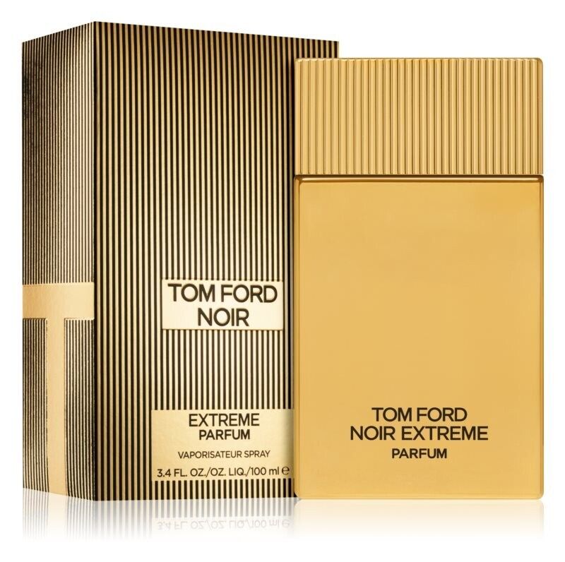 Noir Extreme by Tom Ford for Men 3.4 oz EDP Spray