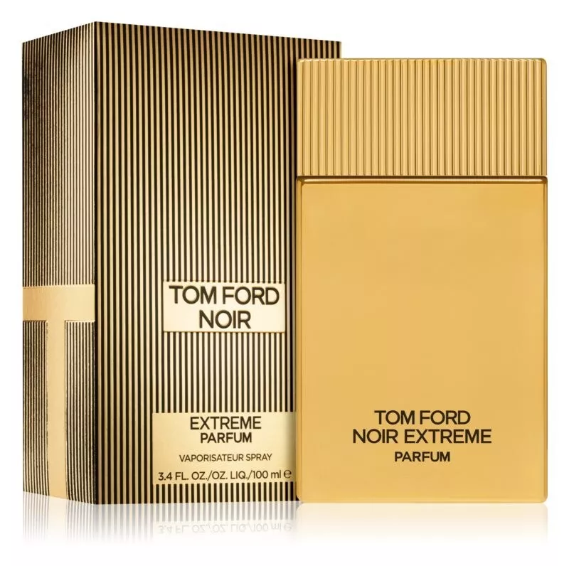 Tom Ford Noir Extreme Parfum 3.4 oz / 100 ml Extrait de Parfum Tom Ford Noir Extreme Parfum 3.4 oz / 100 ml Extrait de Parfum