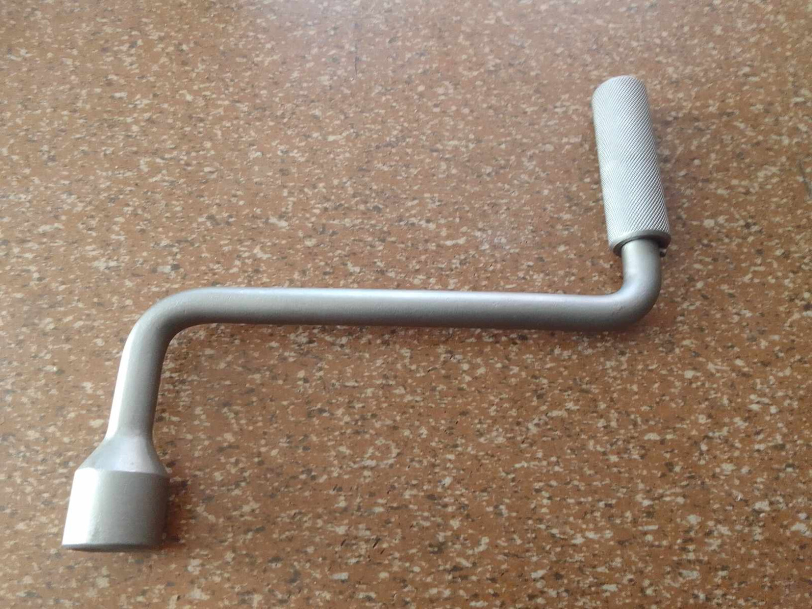 Hazet 772 hubcap puller tire tool lug wrench tool box p. 356 eBay