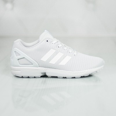 black adidas flux junior