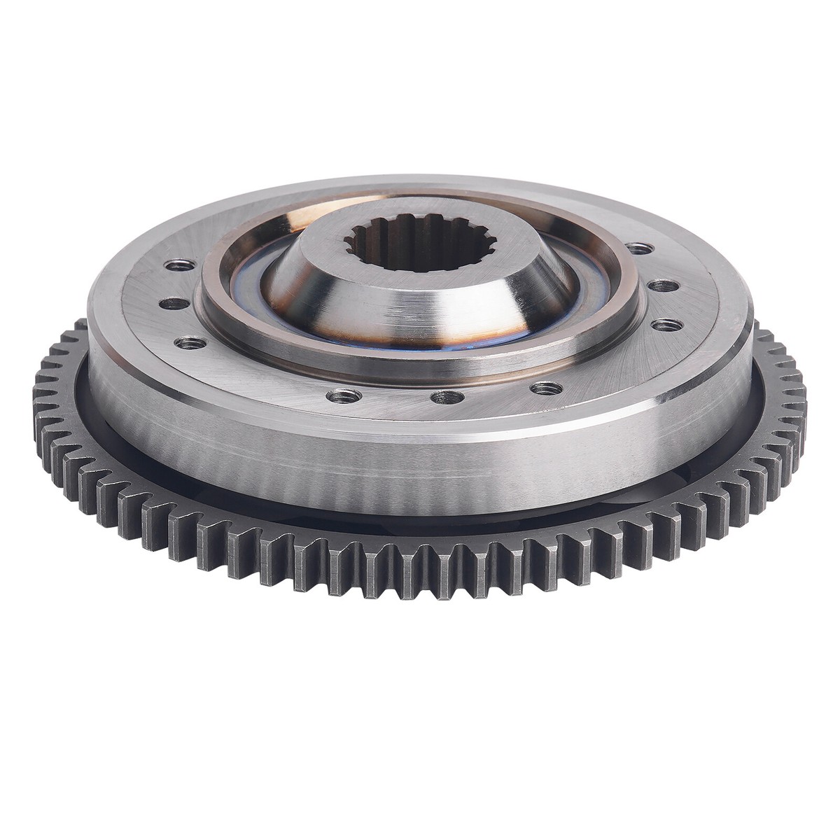 For Ducati 821 2016-2017 One Way Starter Clutch Gear Kit 17310291A