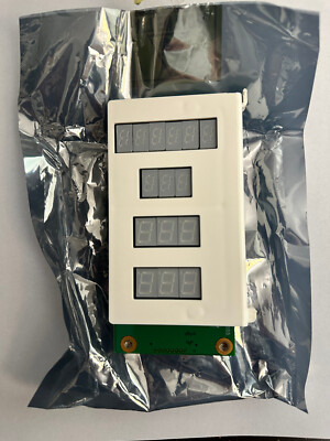 IGT S2000 Seven Segment Display BRAND NEW | eBay
