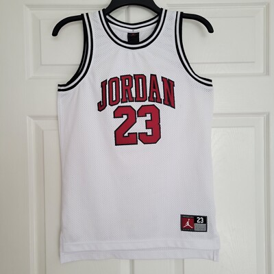 Air Jordan Psg Basketball Jersey Psg Jordan Tank Jordan 23 Youth