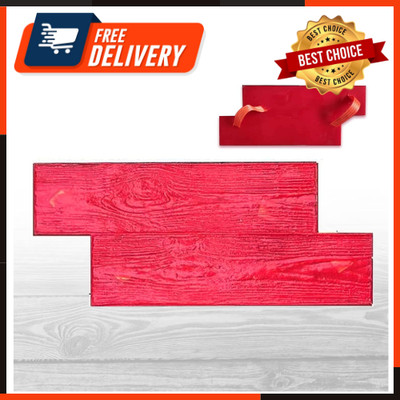 Realistic Wood Floor Concrete Stamps Concrete Texture Mat Wood Texture Concrete