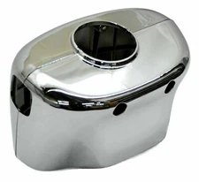 Upper Steering Column Cover for 2006+ Kenworth W900/T800/T660/C500 GG#53971