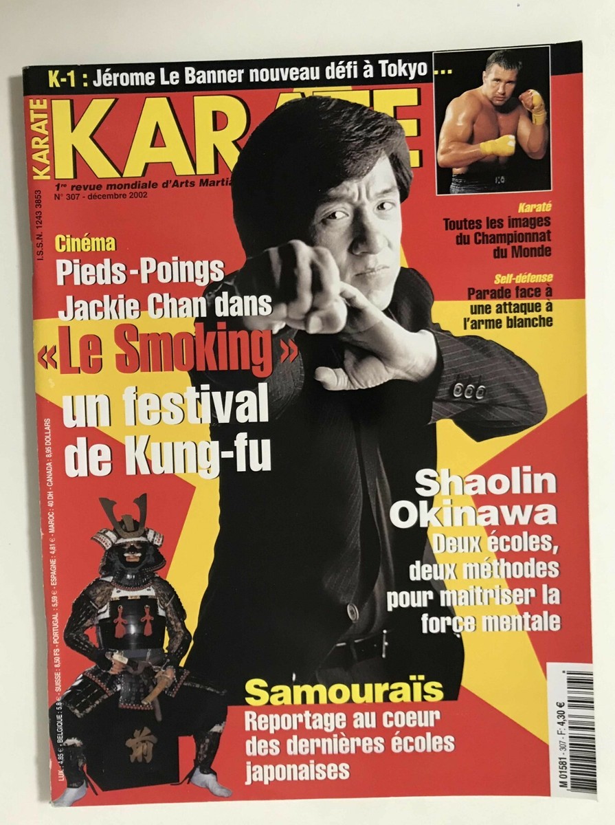 Jackie Chan enflamme Tokyo pour Karate Kid: Legends - Jackie Chan France