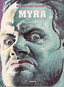 Die Hölle der Pelgrams 2: Myra; | Buch | Zustand sehr gut