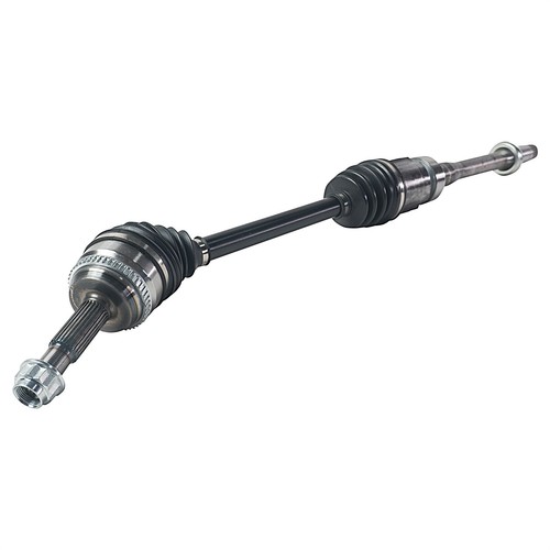2x Front CV Axle Assembly Driver & Passenger for Toyota Camry 2012-2017 L4 2.5L - Picture 10 of 13