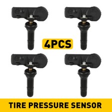 Set Of 4 Tpms Tire Pressure Monitoring Sensors New For Gm Chevy Gmc Oem 13586335 Set Of 4 Tpms Tire Pressure Monitoring Sensors New For Gm Chevy Gmc Oem 13586335
