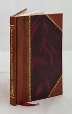?ber die spezielle und die allgemeine Relativit?tstheorie (Gemei [Leather Bound]