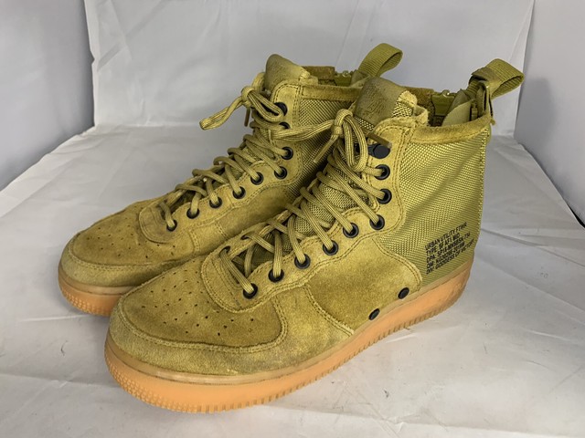 af1 desert moss