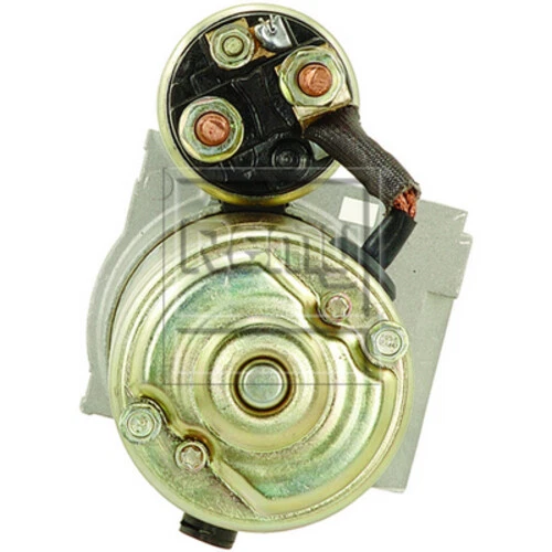 Motor de arranque compatível com 1999-2002 GMC Sierra 1500 Yukon, Yukon XL 1500 Sierra 2500 RE - Imagem 3 de 4